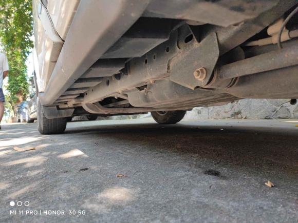 [广州·粤A] 二手哈弗哈弗H5经典2013款 智尊版 2.0T手动四驱精英型