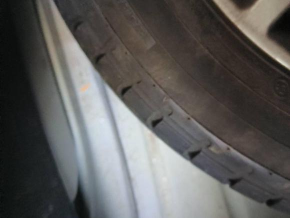 [北京·京K] 二手福特蒙迪欧2006款 2.5L 旗舰型