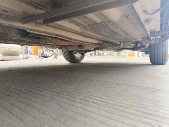 [成都·川A] 二手日产奇骏2014款 2.5L CVT尊享版 4WD