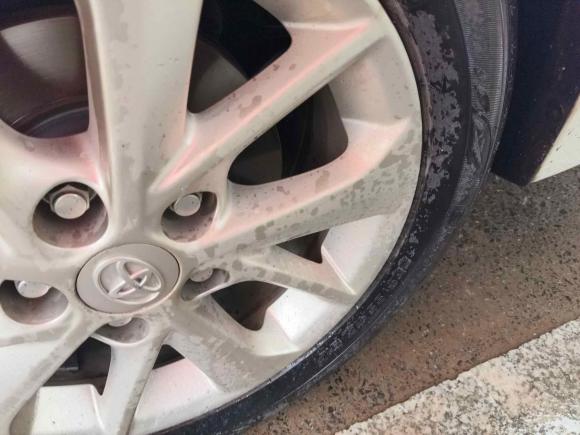 [义乌·浙G] 二手丰田卡罗拉2014款 1.6L CVT GL-i真皮版