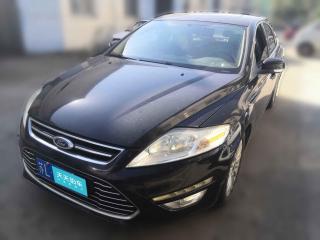 福特蒙迪欧-致胜2011款2.0LGTDi200时尚型