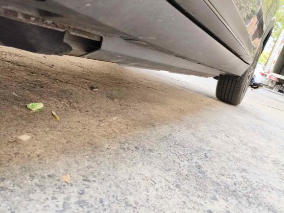 [上海·沪A] 二手小鹏小鹏G32020款 460i 智享版