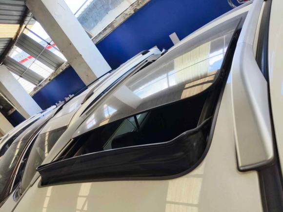 [武汉·鄂A] 二手比亚迪唐新能源2015款 2.0T 四驱旗舰型