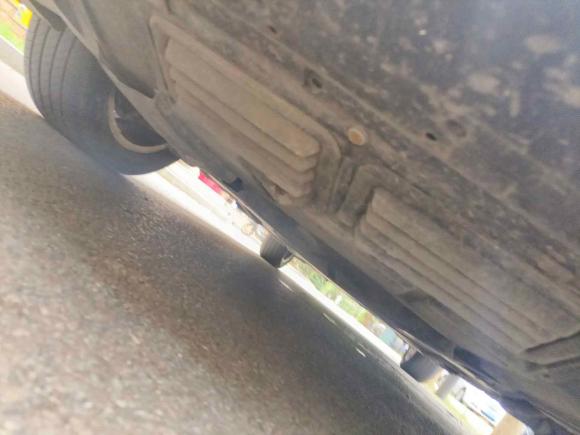 [武汉·鄂A] 二手大众辉腾2012款 3.0L 商务型