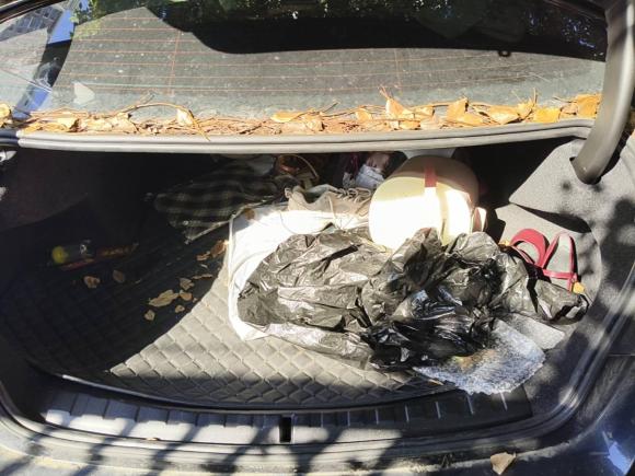 [苏州·苏E] 二手宝马宝马i32022款 eDrive 35 L