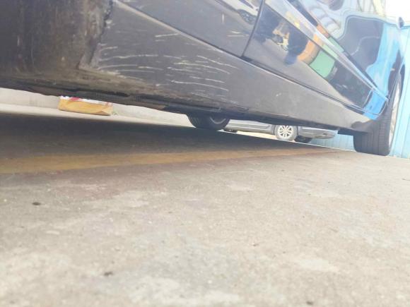 [常州·苏E] 二手凯迪拉克凯迪拉克CT62016款 28T 时尚型