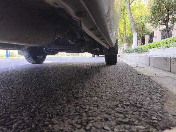 [南京·苏A] 二手江淮瑞风瑞风M32016款 宜家版 1.6L 豪华智能型