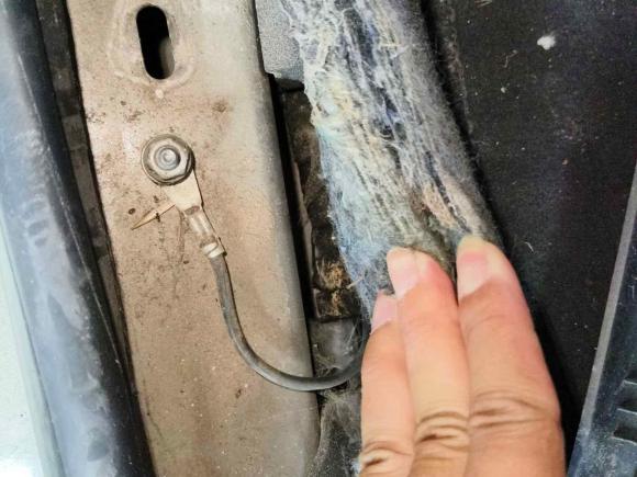 [成都·川A] 二手别克昂科威2014款 28T 四驱精英型