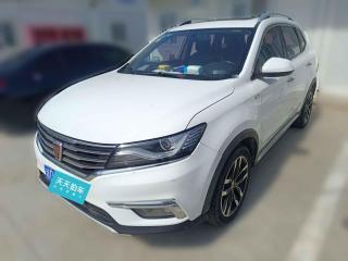 荣威荣威RX52016款 20T 两驱自动互联网智享版