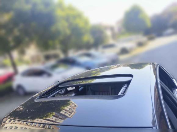 [上海·鲁H] 二手大众辉腾2007款 3.2L V6 5座基本版