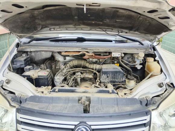 [南京·苏A] 二手东风风行菱智2013款 M3 1.6L 7座舒适型