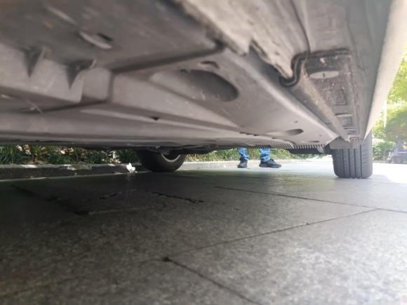 [上海·沪C] 二手奥迪奥迪A32016款 Sportback 35 TFSI 进取型