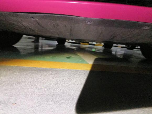 [杭州·浙A] 二手特斯拉Model 32021款 标准续航后驱升级版 3D6