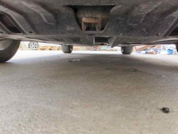 [深圳·粤S] 二手长安逸动2021款 PLUS 蓝鲸NE 1.4T GDI DCT旗舰型