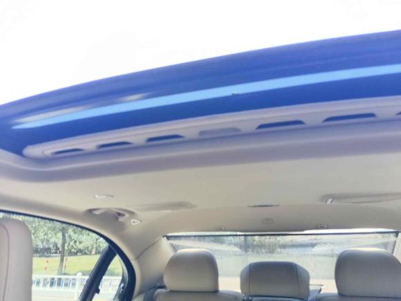 [杭州·浙A] 二手沃尔沃沃尔沃S80L2014款 2.0T T5 智逸版