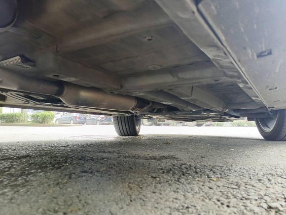 [西安·宁D] 二手长安长安UNI-T2020款 1.5T 旗舰型