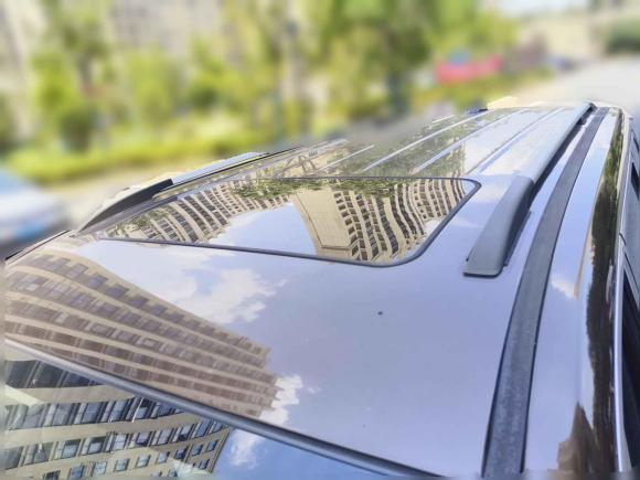 [上海·沪B] 二手东风风行风行SX62016款 1.6L 手动豪华型