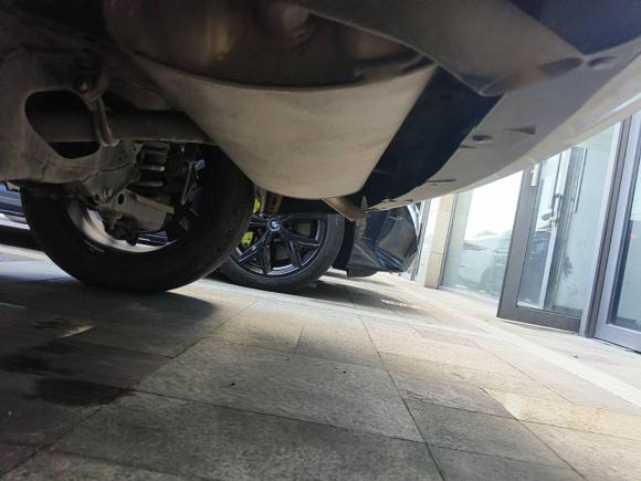 [嘉兴·浙F] 二手比亚迪宋Pro2019款 1.5T 自动豪华型