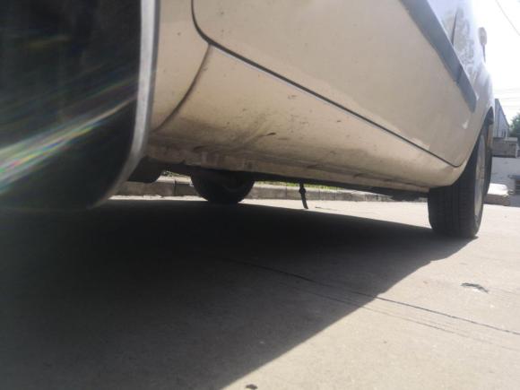 [西安·陕U] 二手起亚秀尔2012款 1.6L MT GL