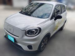 [温州·浙C]零跑汽车&nbsp;&nbsp;零跑T03&nbsp;&nbsp;2021款400轻享版磷酸铁锂