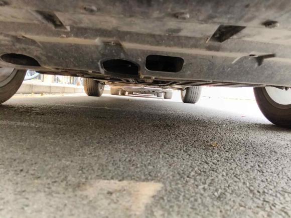 [深圳·鲁E] 二手哈弗哈弗H6S2022款 2.0T 两驱智跑版