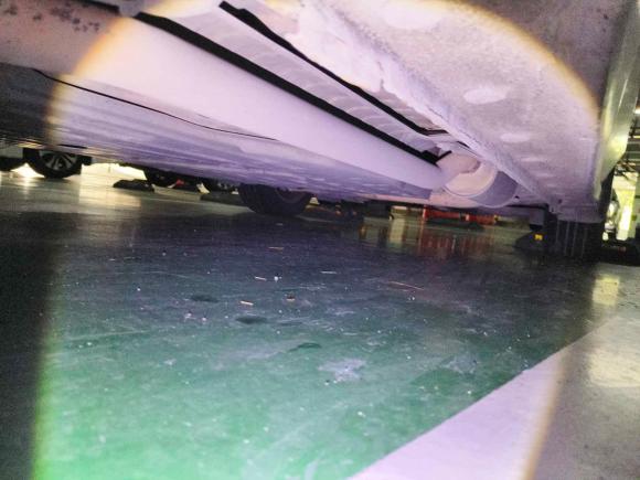 [深圳·粤B] 二手本田凌派2013款 1.8L 自动旗舰版