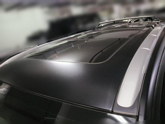 [上海·沪B] 二手福特撼路者2017款 2.0T 汽油自动四驱豪华版 5座