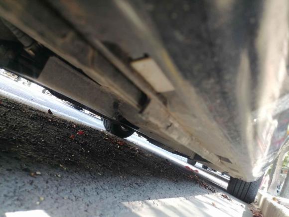 [上海·沪H] 二手别克林荫大道2007款 2.8 舒适型