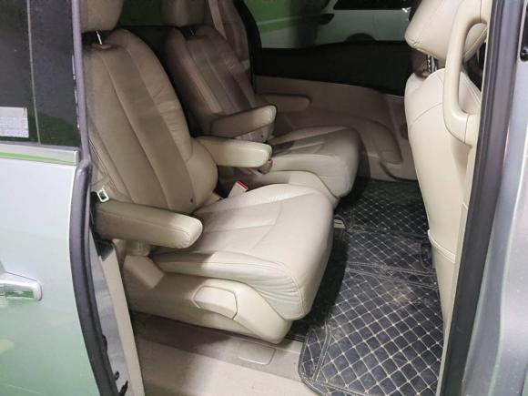 [北京·沪K] 二手别克别克GL82017款 25S 豪华型 国V