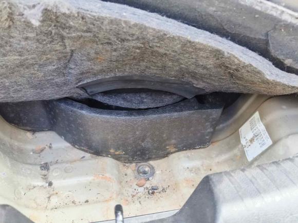 [义乌·浙A] 二手雪佛兰科沃兹2016款 1.5L 自动欣享版