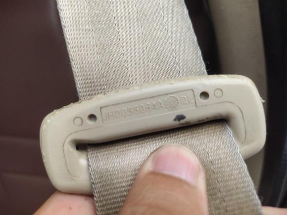 [杭州·浙A] 二手江铃域虎72012款 2.4T两驱手动豪华版JX4D24