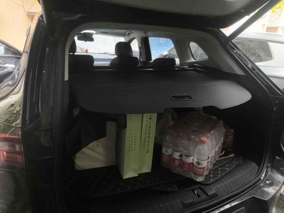 [宁波·浙B] 二手星途星途凌云2021款 290T 两驱星耀版