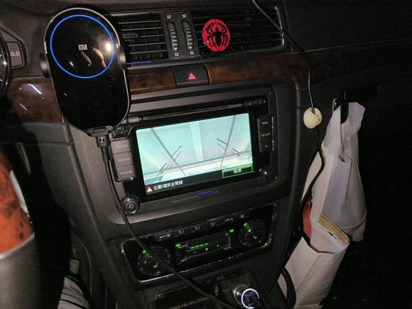 [上海·沪A] 二手斯柯达速派2013款 2.0TSI DSG尊仕版