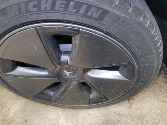 [深圳·粤B] 二手特斯拉Model 32021款 标准续航后驱升级版