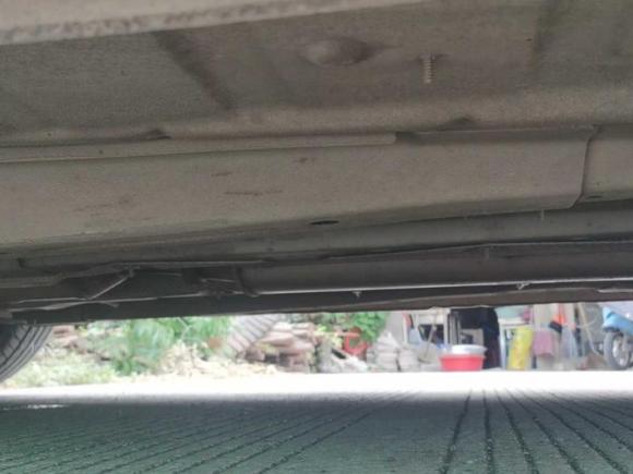 [金华·赣C] 二手别克君威2014款 1.6T 时尚技术型