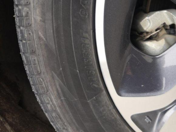 [成都·川A] 二手铃木维特拉2016款 1.4T 自动两驱精英型