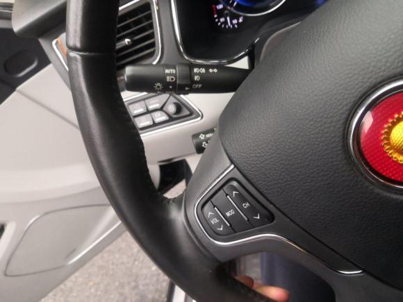 [北京·京A] 二手红旗红旗H72013款 3.0L 尊贵型