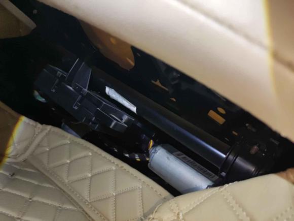 [上海·沪A] 二手斯柯达速派2013款 1.8TSI 自动雅仕版