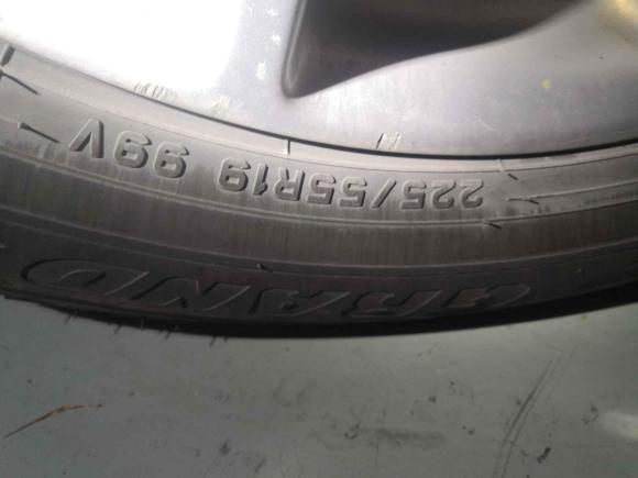 [杭州·浙A] 二手道奇酷威2013款 2.4L 两驱尊尚版