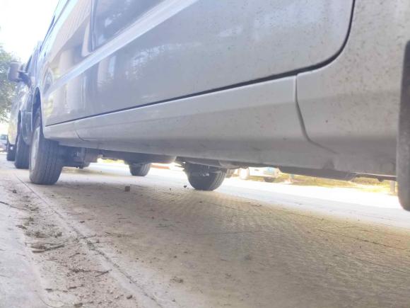 [上海·沪C] 二手五菱汽车五菱宏光V2022款 1.5L劲取版电动助力LAR