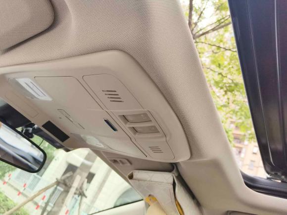 [上海·沪A] 二手别克昂科威2016款 20T 两驱精英型