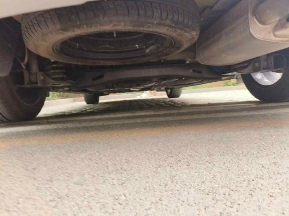 [济南·鲁A] 二手现代库斯途2021款 380TGDi 智爱旗舰版 TOP Premium