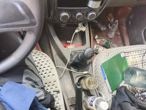 [合肥·皖A] 二手五菱汽车五菱荣光V2018款 1.5L标准型