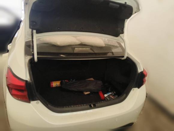 [南昌·赣A] 二手丰田雷凌2016款 双擎 1.8H GS E-CVT精英天窗版