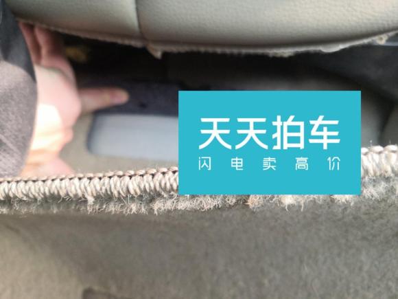 [无锡·苏B] 二手丰田普瑞维亚2006款 2.4L 7人座豪华版