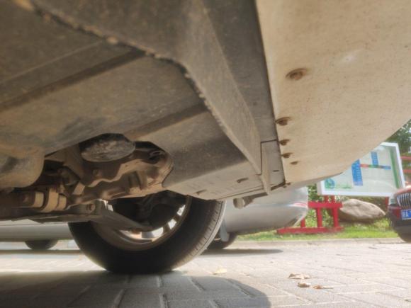 [南昌·赣A] 二手哈弗哈弗H2s2017款 红标 1.5T 手动精英型