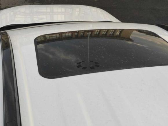 [武汉·鄂W] 二手丰田威兰达2023款 2.0L CVT两驱都市版