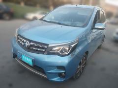 [常州·苏D]启辰&nbsp;&nbsp;启辰M50V&nbsp;&nbsp;2017款1.6LXLCVT豪华版