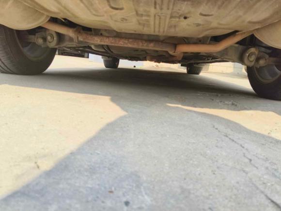 [无锡·苏B] 二手本田奥德赛2011款 劲秀 2.4L 豪华版