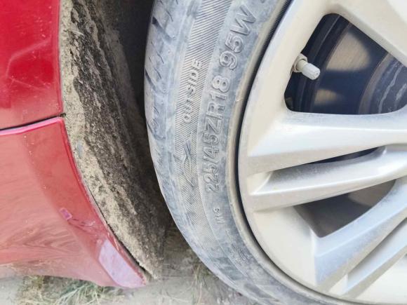 [苏州·苏U] 二手捷豹捷豹XEL2018款 2.0T 250PS 尊享版